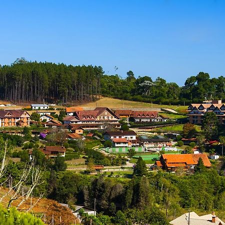 Hotel Pousada Dos Pinhos Pedra Azul  Zewnętrze zdjęcie