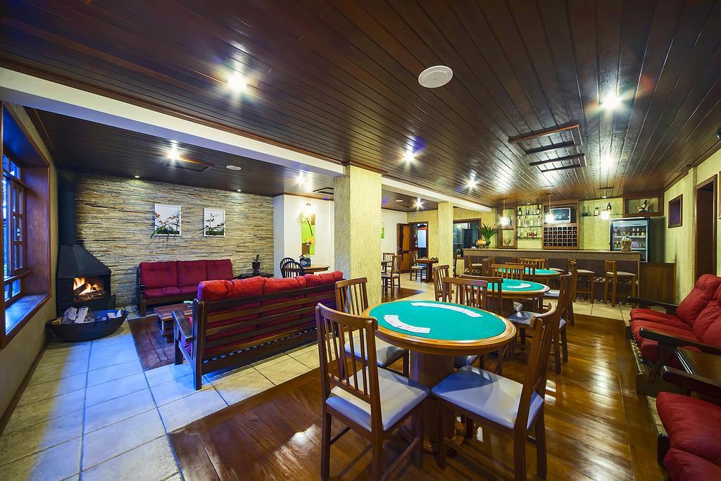 Hotel Pousada Dos Pinhos Pedra Azul  Zewnętrze zdjęcie