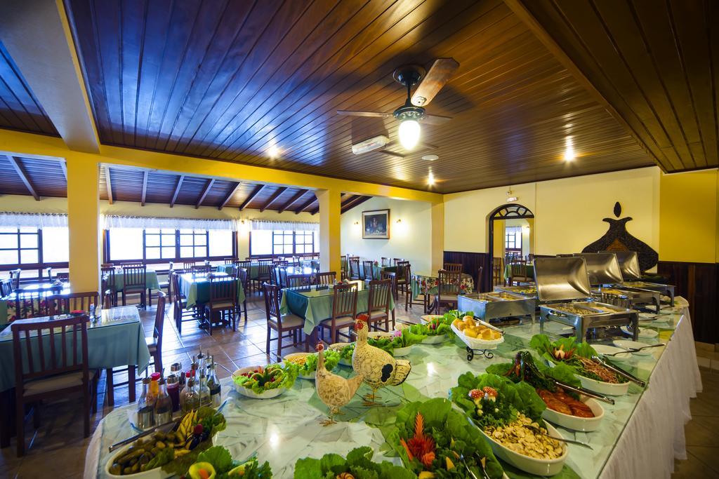 Hotel Pousada Dos Pinhos Pedra Azul  Zewnętrze zdjęcie