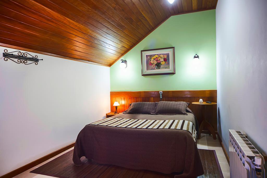 Hotel Pousada Dos Pinhos Pedra Azul  Zewnętrze zdjęcie