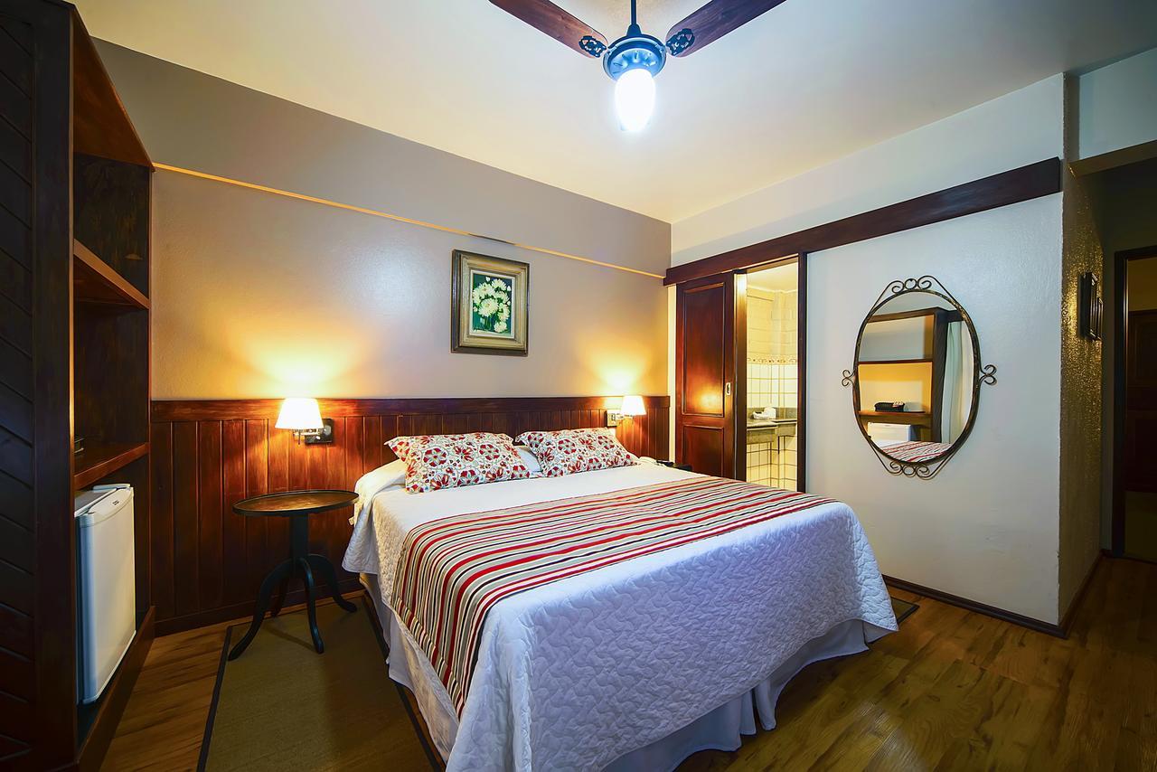 Hotel Pousada Dos Pinhos Pedra Azul  Zewnętrze zdjęcie